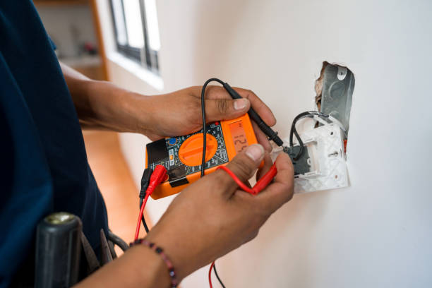 Best Licensed Electrician  in Rio Hondo, TX