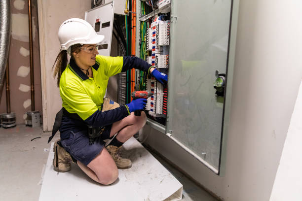 Professional Electrician in Rio Hondo, TX