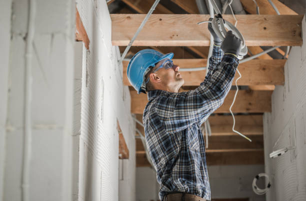 Best Affordable Emergency Electrician  in Rio Hondo, TX