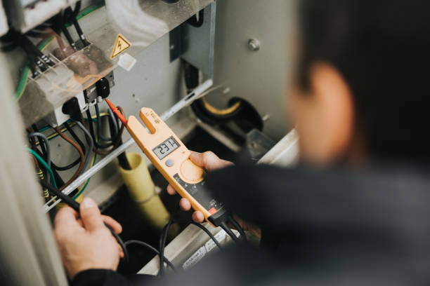 Best Electrical Rewiring Services  in Rio Hondo, TX