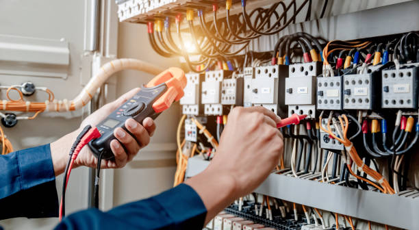 Best Electrical Contractors for Businesses  in Rio Hondo, TX