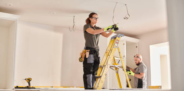 Best Home Electrical Repair  in Rio Hondo, TX