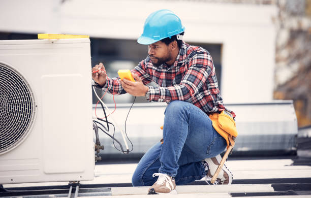 Electrical Outlet Repair in Rio Hondo, TX