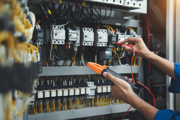 Best Electrical Installation Contractor  in Rio Hondo, TX