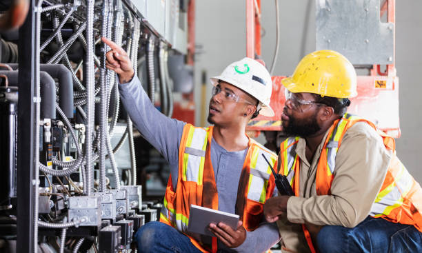 Generator Installation Services in Rio Hondo, TX