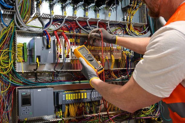 Best Electrician Near Me  in Rio Hondo, TX
