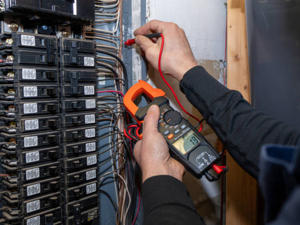 Best Electrical Troubleshooting Services  in Rio Hondo, TX