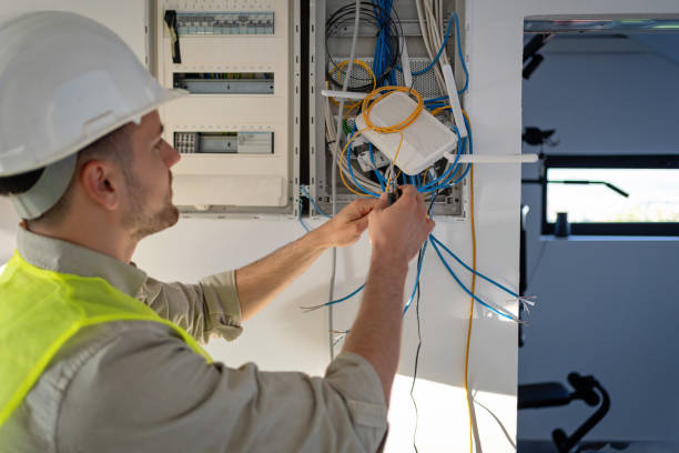 Best Residential Electrician Services  in Rio Hondo, TX