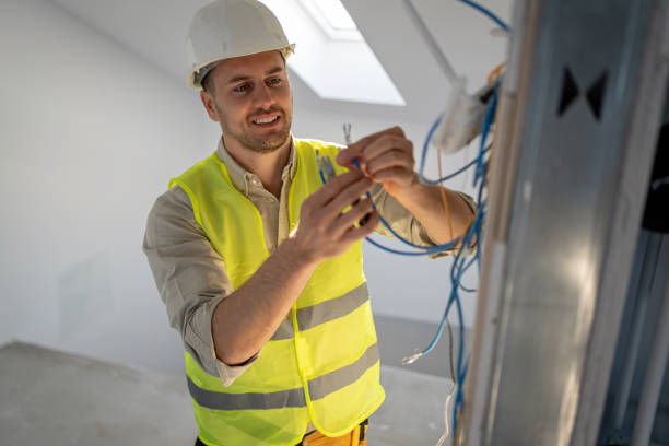 Best Local Electrician Companies  in Rio Hondo, TX