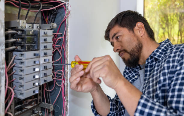 Best 24-Hour Electrician  in Rio Hondo, TX